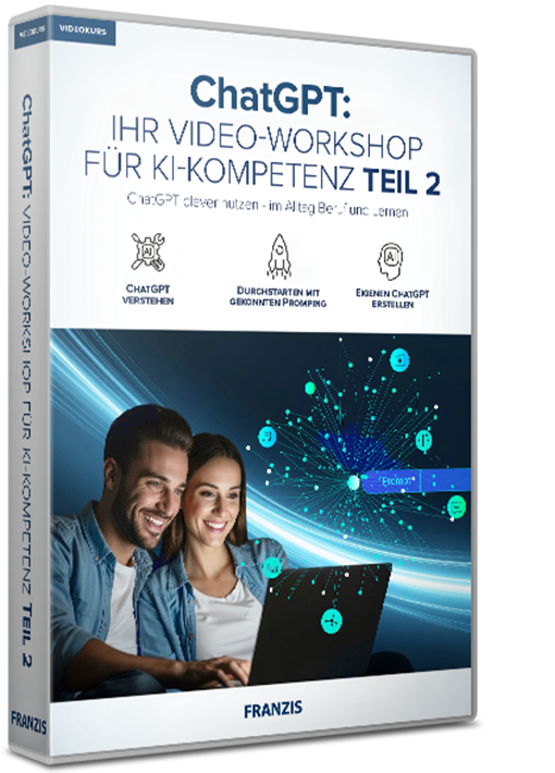 ChatGPT Video Workshop Teil 2