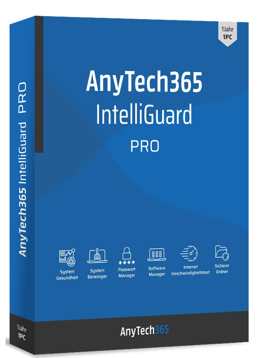 AnyTech365 - IntelliGuard Pro
