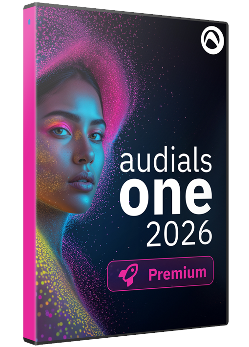 Audials One 2026 Premium