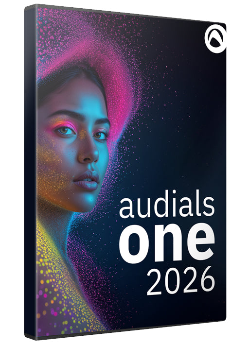 Audials One 2026 Standard