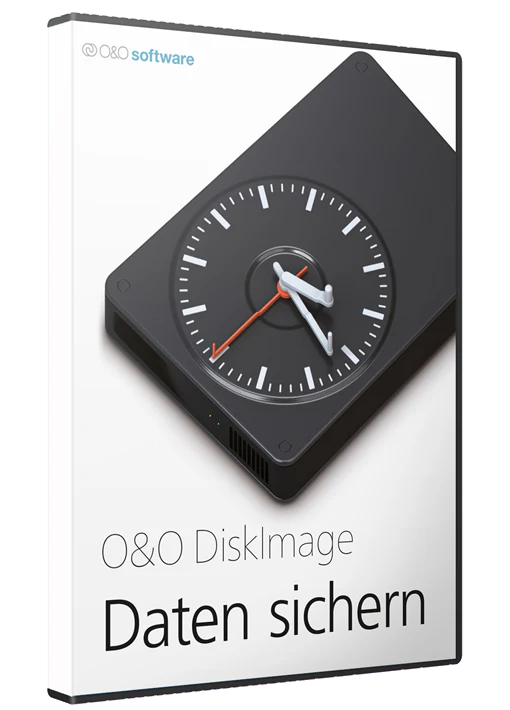 O&O DiskImage 22 Premium - Lizenz für 1 PC