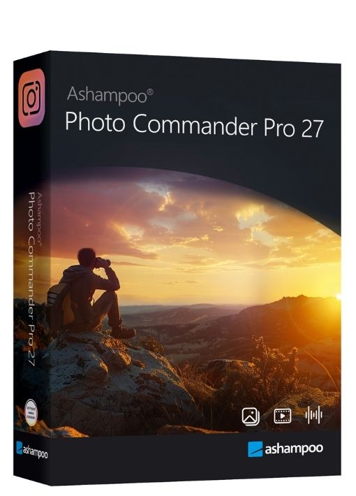Ashampoo Photo Commander 27