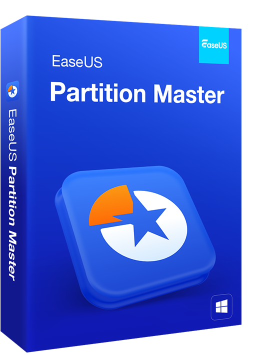 EaseUS Partition Master Pro 20