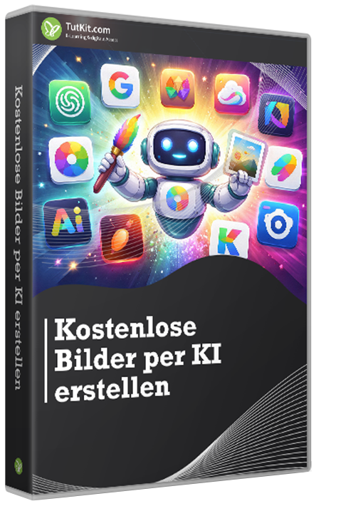 Kostenlose Bilder per KI erstellen - Ihr Video-Workshop