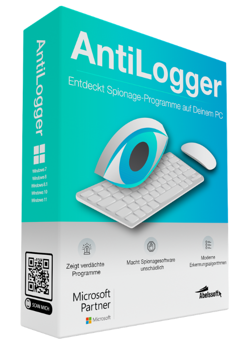 AntiLogger 2026