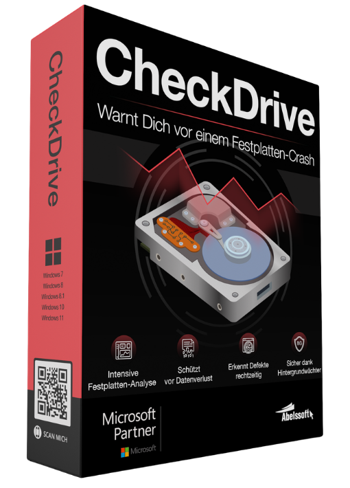 CheckDrive 2026