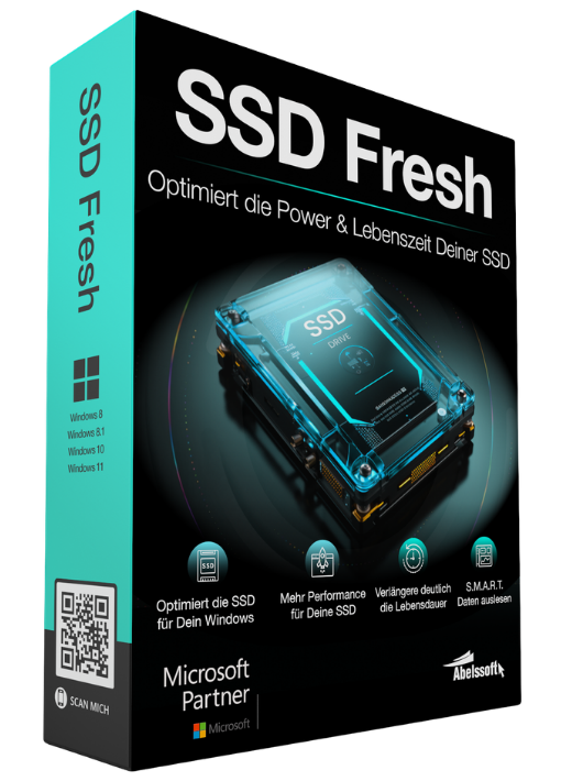 SSD Fresh 2026