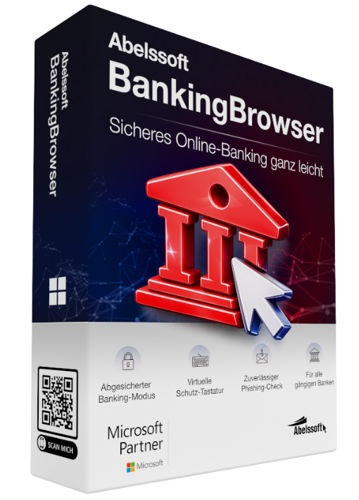 Banking Browser 2027