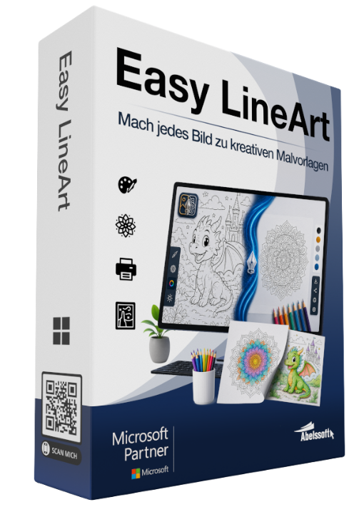 Easy LineArt