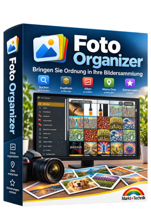 Foto Organizer