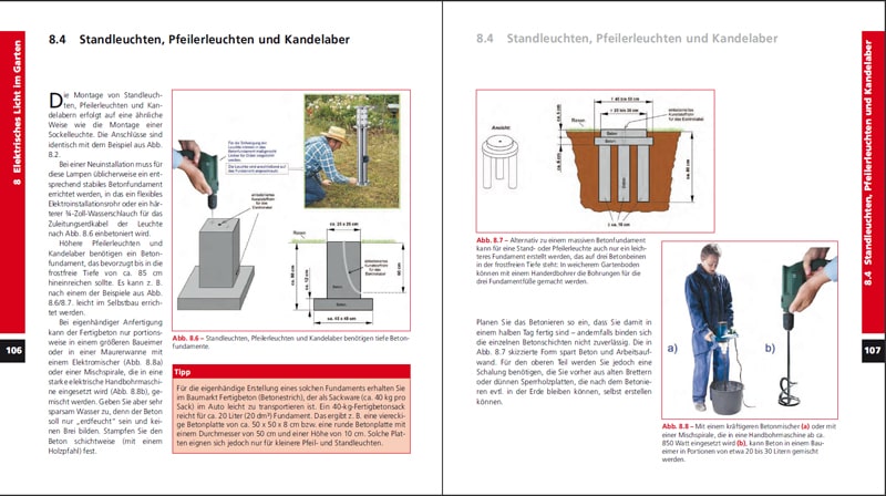 Garten-Paket - 3 E-Books für einen schöneren Garten