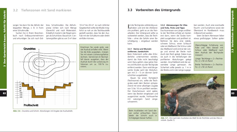 Garten-Paket - 3 E-Books für einen schöneren Garten