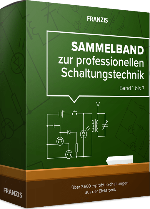 Sammelband zur professionellen Schaltungstechnik - Komplett