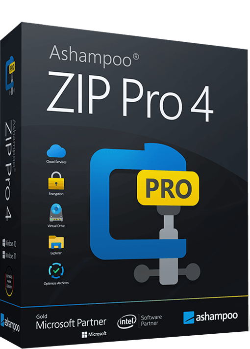 ZIP Pro 4