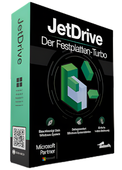 JetDrive 9