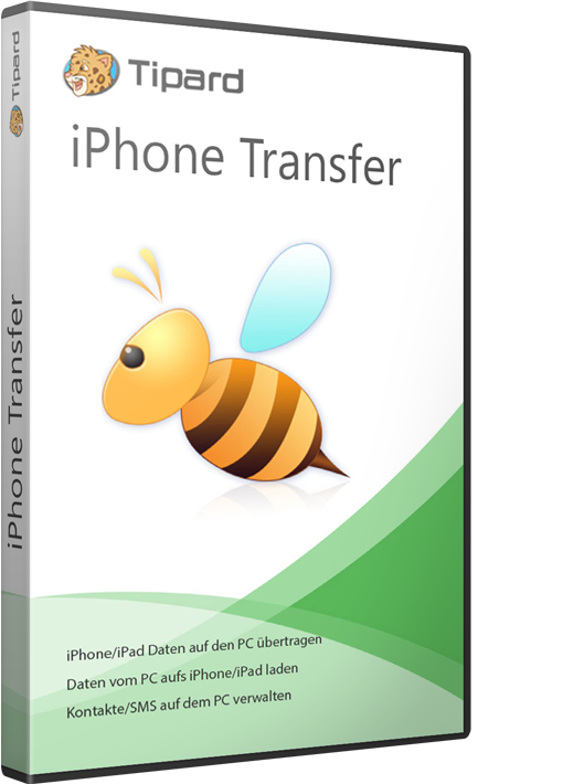 Tipard iPhone Transfer