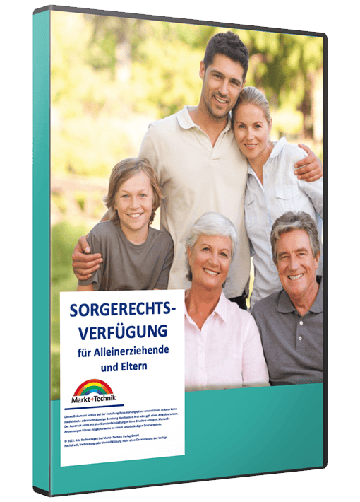 Vorlage für die Niederschrift 