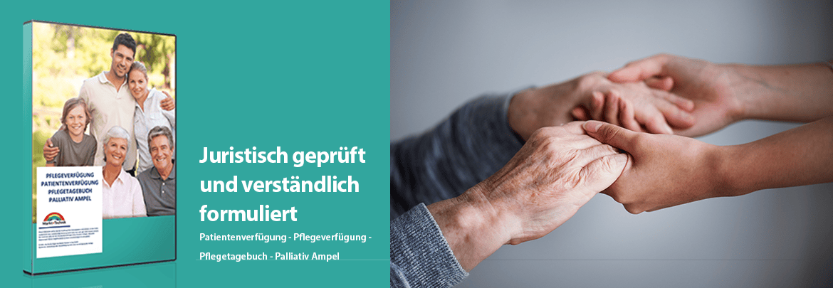 Patientenverfügung