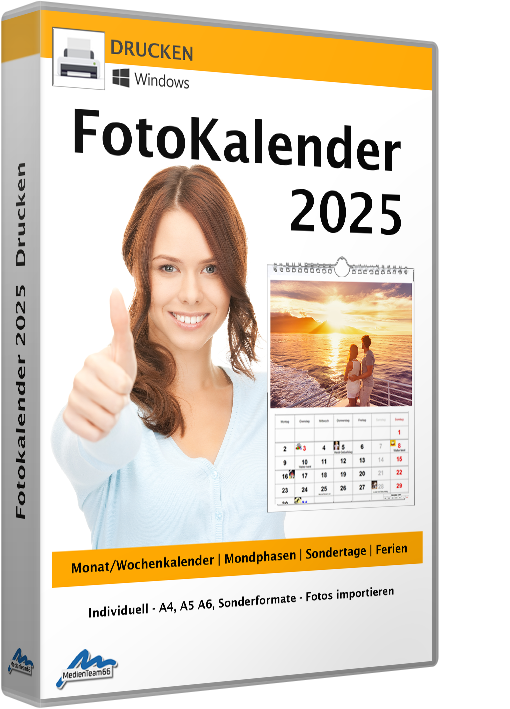 Fotokalender 2025