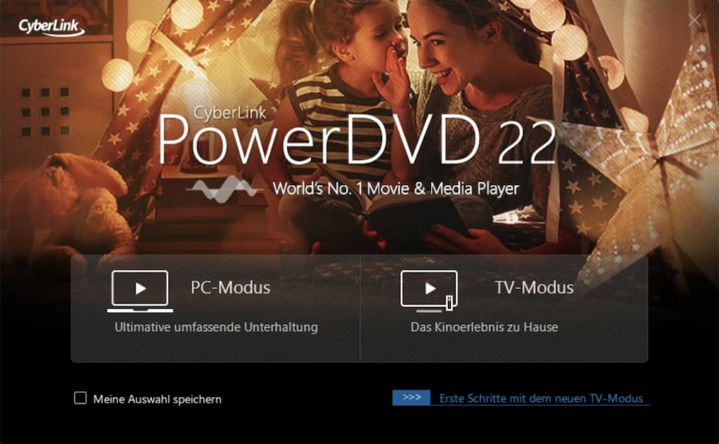 Power DVD Ultra