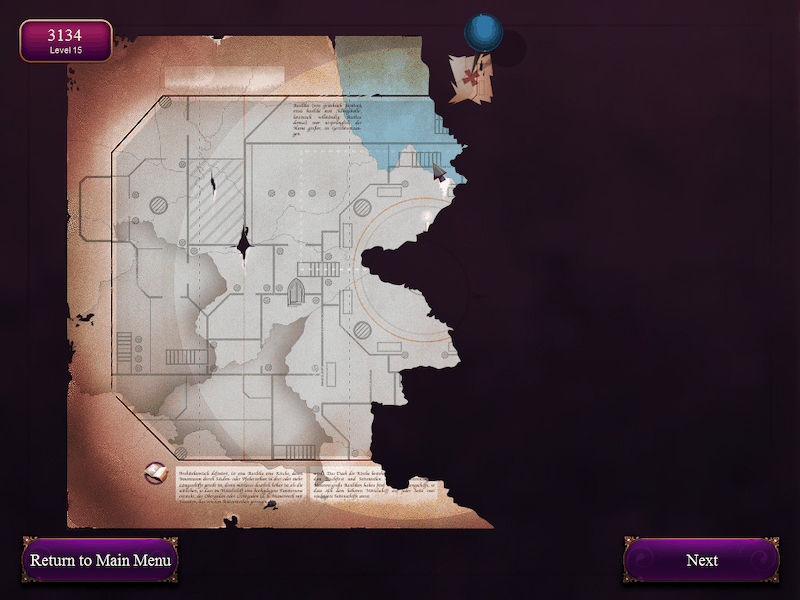 60 herausfordernde Match-3-Levels