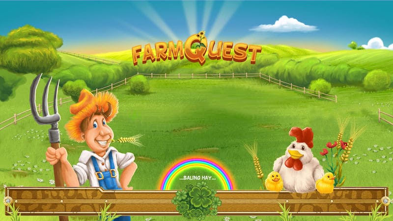 Farm Quest