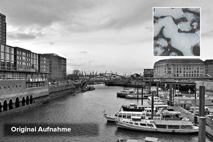 Die Schwarz-Weiß-Fotografie gehört zu den faszinierendsten Disziplinen in der Fotografie