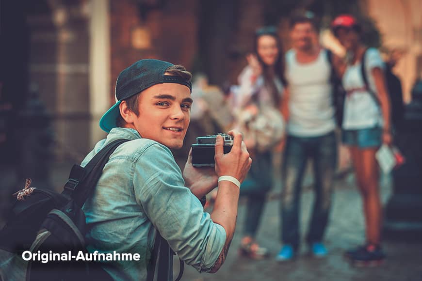 Die Schwarz-Weiß-Fotografie gehört zu den faszinierendsten Disziplinen in der Fotografie