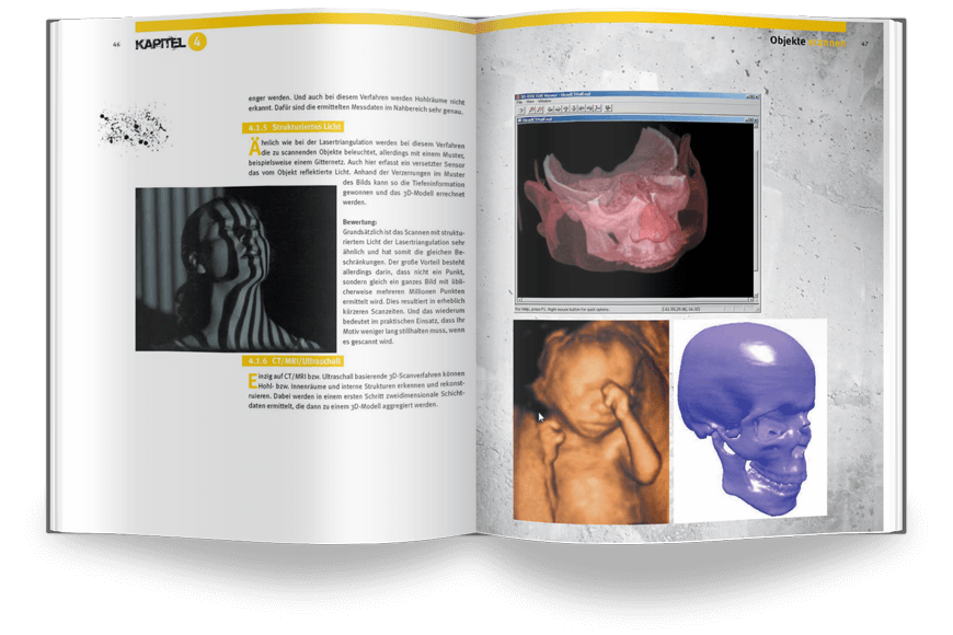 3D-Drucker werden die Welt revolutionieren