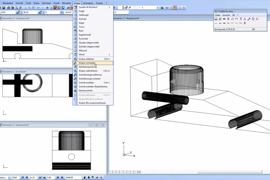 3D-Drucker werden die Welt revolutionieren