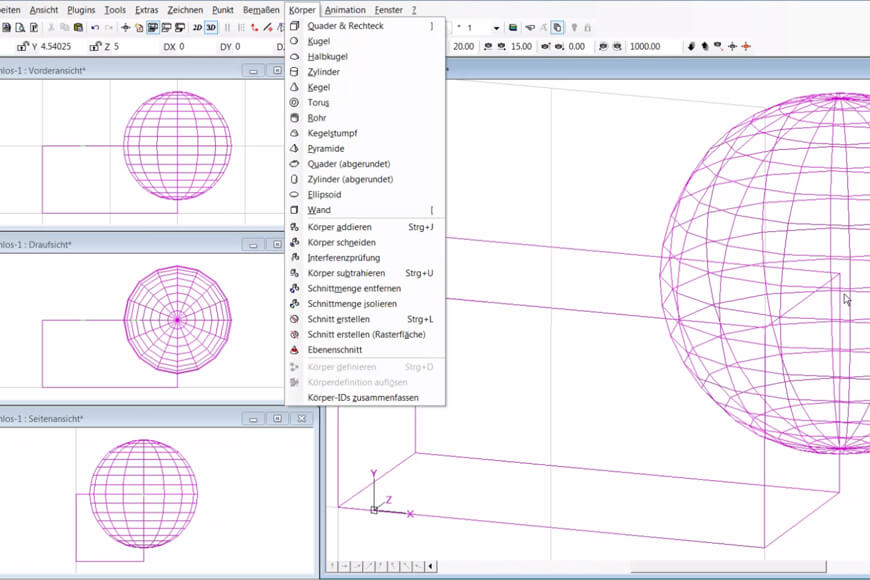 3D-Drucker werden die Welt revolutionieren