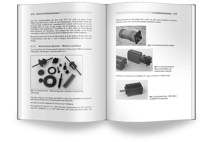 Mikrocontroller für Einsteiger und Profis