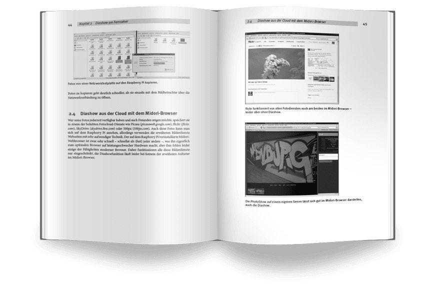 Alles rund um den günstigen Einplatinencomputer im Kreditkarten-Format