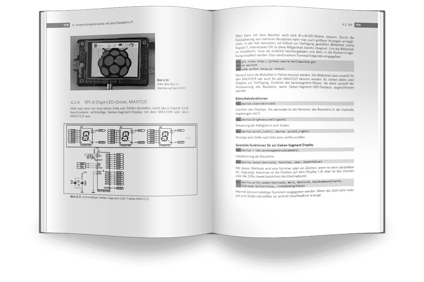 Alles rund um den günstigen Einplatinencomputer im Kreditkarten-Format