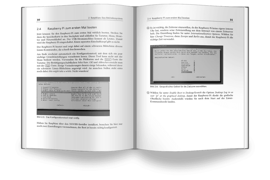 Alles rund um den günstigen Einplatinencomputer im Kreditkarten-Format