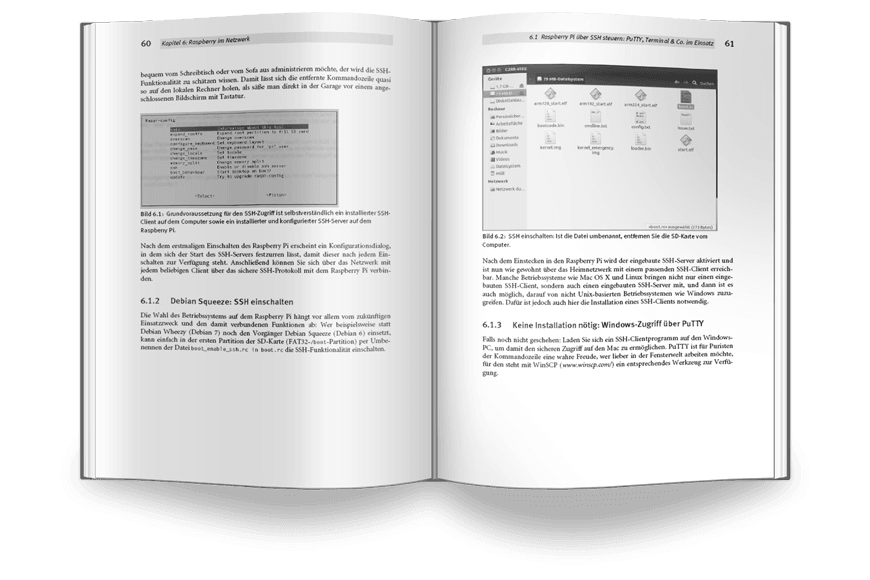 Alles rund um den günstigen Einplatinencomputer im Kreditkarten-Format