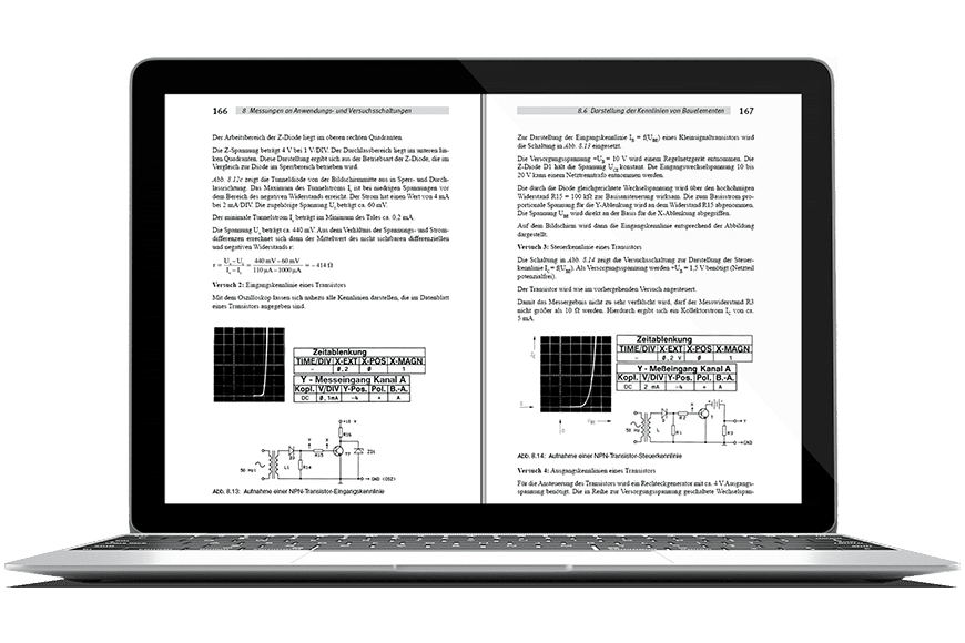 Sonderausgabe mit dem geballten Wissen zu elektronischen Schaltungen und Anwendungen