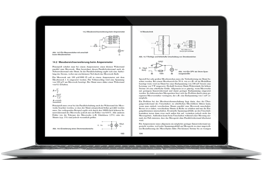 Sonderausgabe mit dem geballten Wissen zu elektronischen Schaltungen und Anwendungen