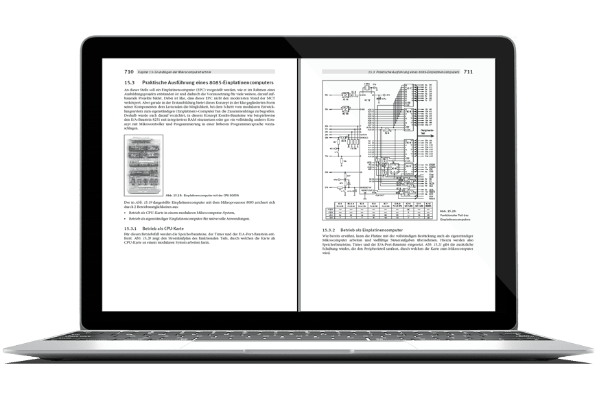 Sonderausgabe mit dem geballten Wissen zu elektronischen Schaltungen und Anwendungen