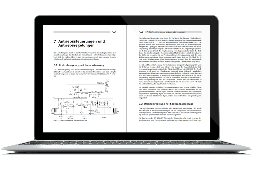 Sonderausgabe mit dem geballten Wissen zu elektronischen Schaltungen und Anwendungen