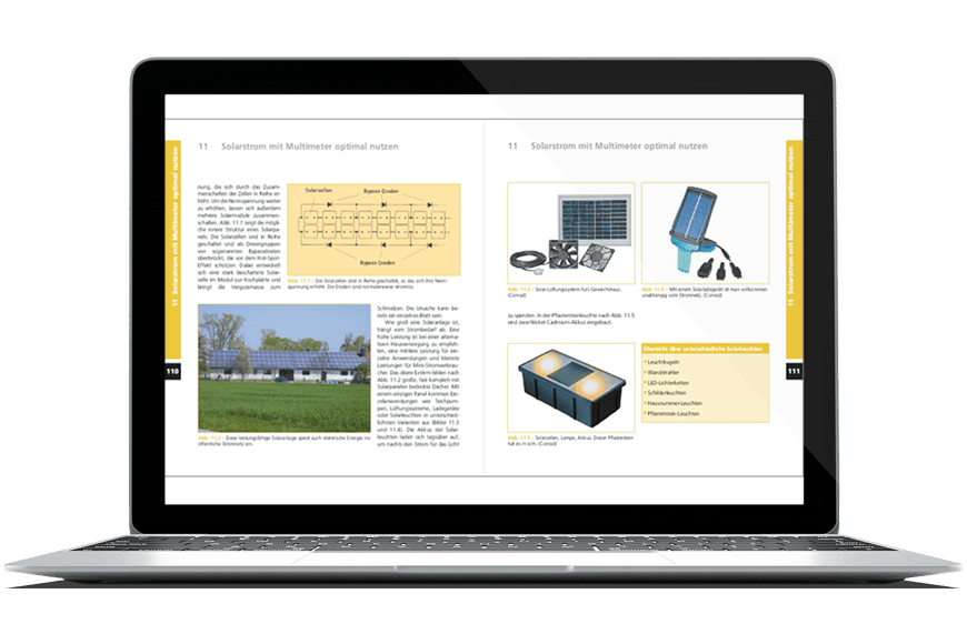 Sonderausgabe mit dem geballten Wissen zu elektronischen Schaltungen und Anwendungen