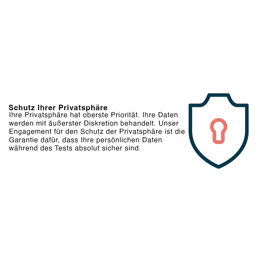 Toolstone Identity Tracker - Ihre umfassende Sicherheitslösung zum Schutz Ihrer persönlichen Daten.