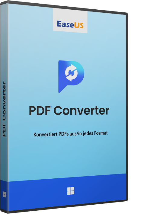 EaseUS PDF Converter