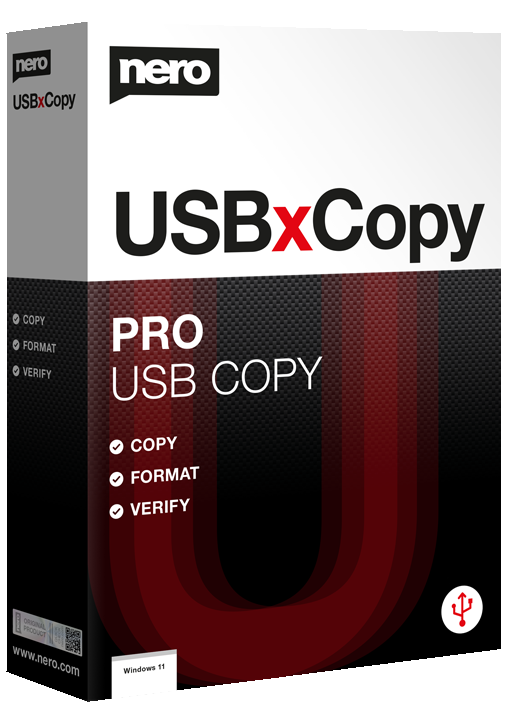 USBxCOPY