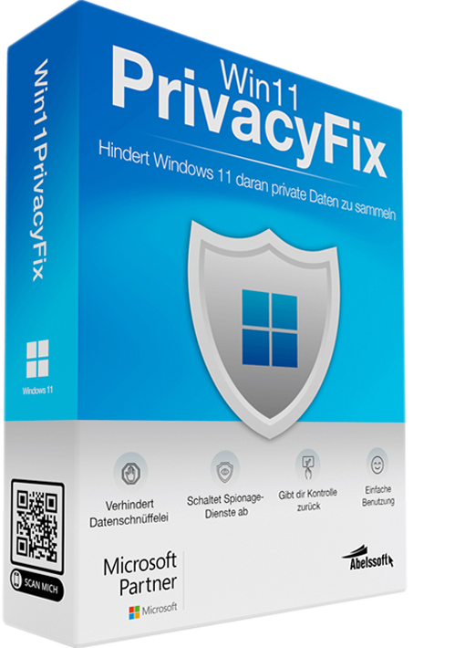 Windows 11 PrivacyFix 2024