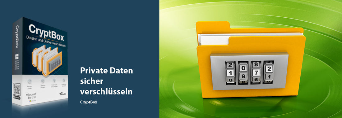 Abelssoft CryptBox 2024 – Markt+Technik Verlag GmbH