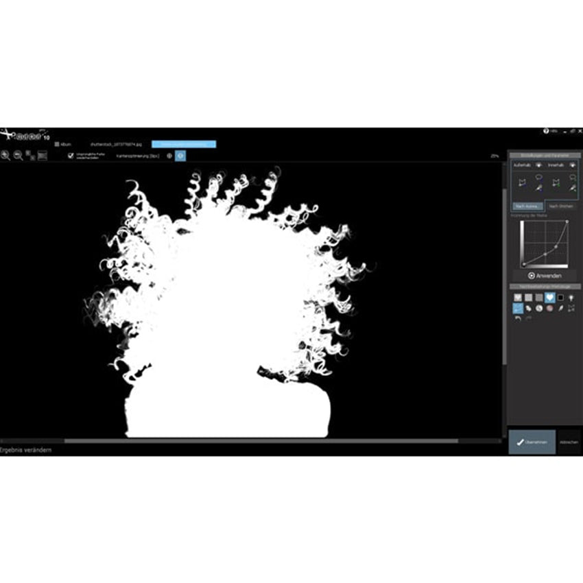 CutOut 11 professional - Freistellen wie die Profis