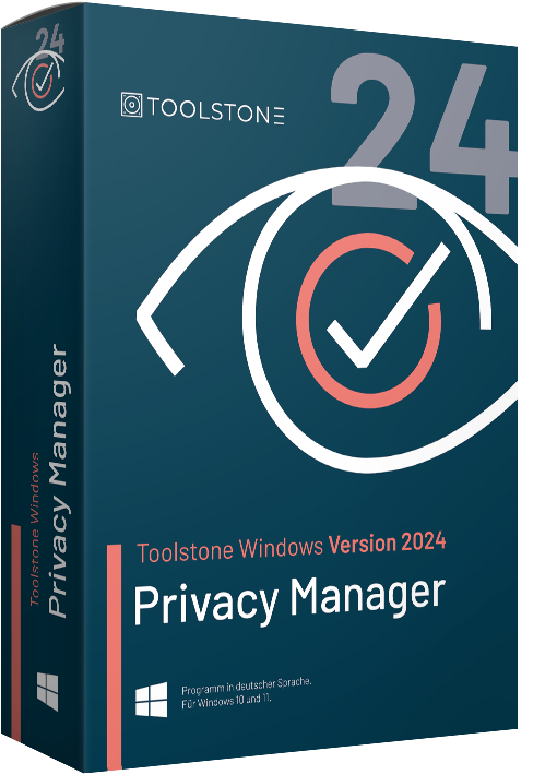 Privacy Manager 2024 – Ihr Tool für umfassenden Datenschutz und Kontrolle in Windows