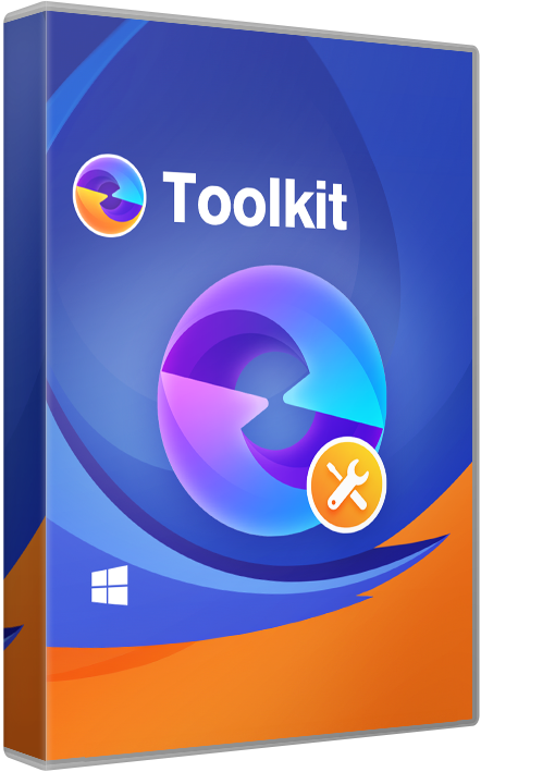 UniFab Toolkit - Ihr praktisches Tool zur Video-