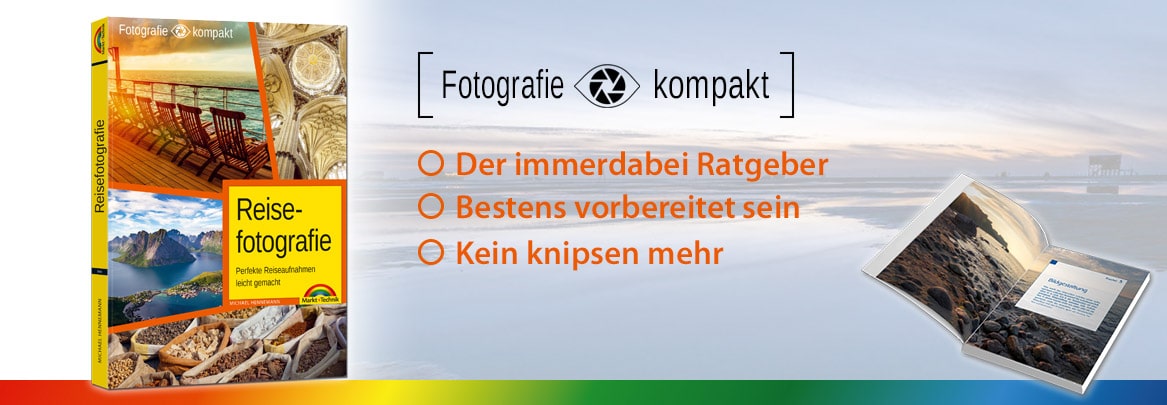 Reisefotografie 